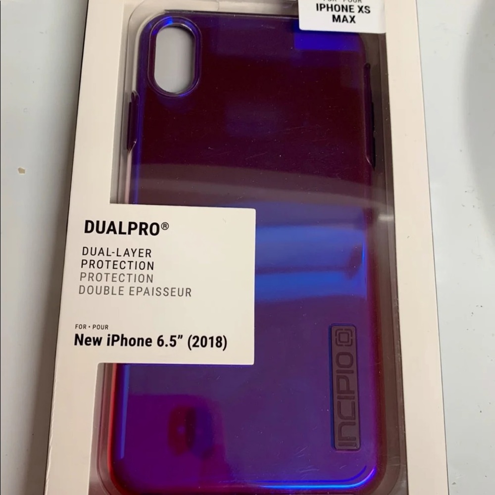 Brand new iPhone xs Max case